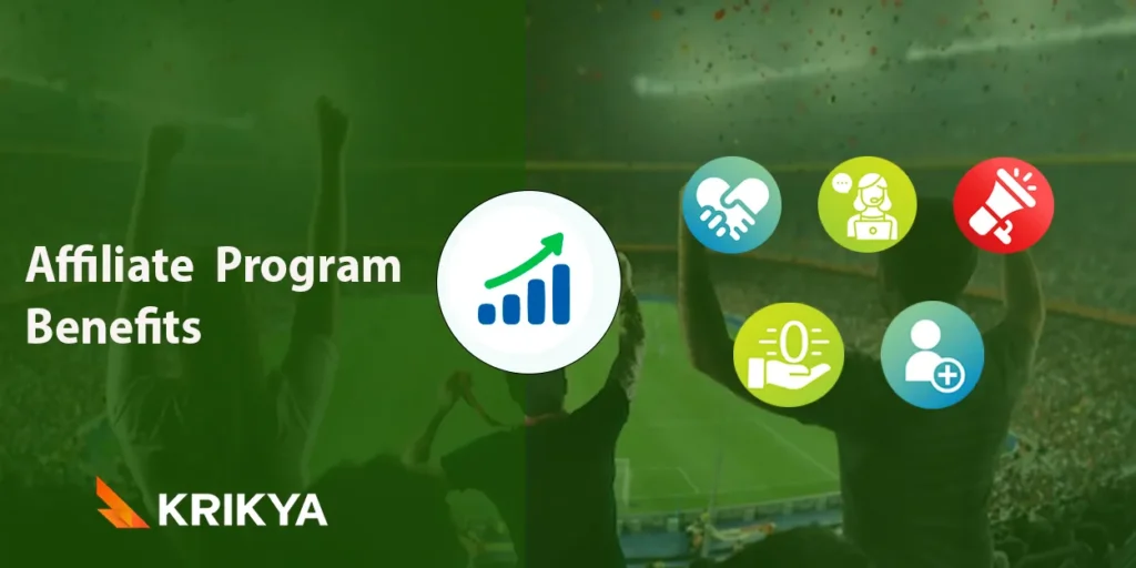 Krikya-bd-affiliate